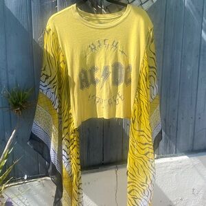 AC⚡️DC Boho Festival